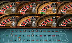 Ruleta multiwheel luckia casino thumb
