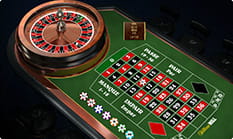 Ruleta francesa premium william hill