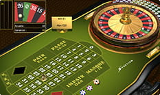 Ruleta francesa sportium casino