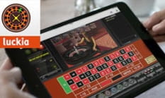 luckia ruleta movil